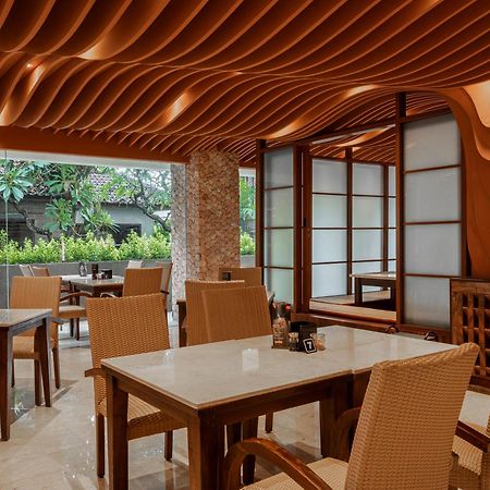 Kuta Angel Hotel Ngoại thất bức ảnh