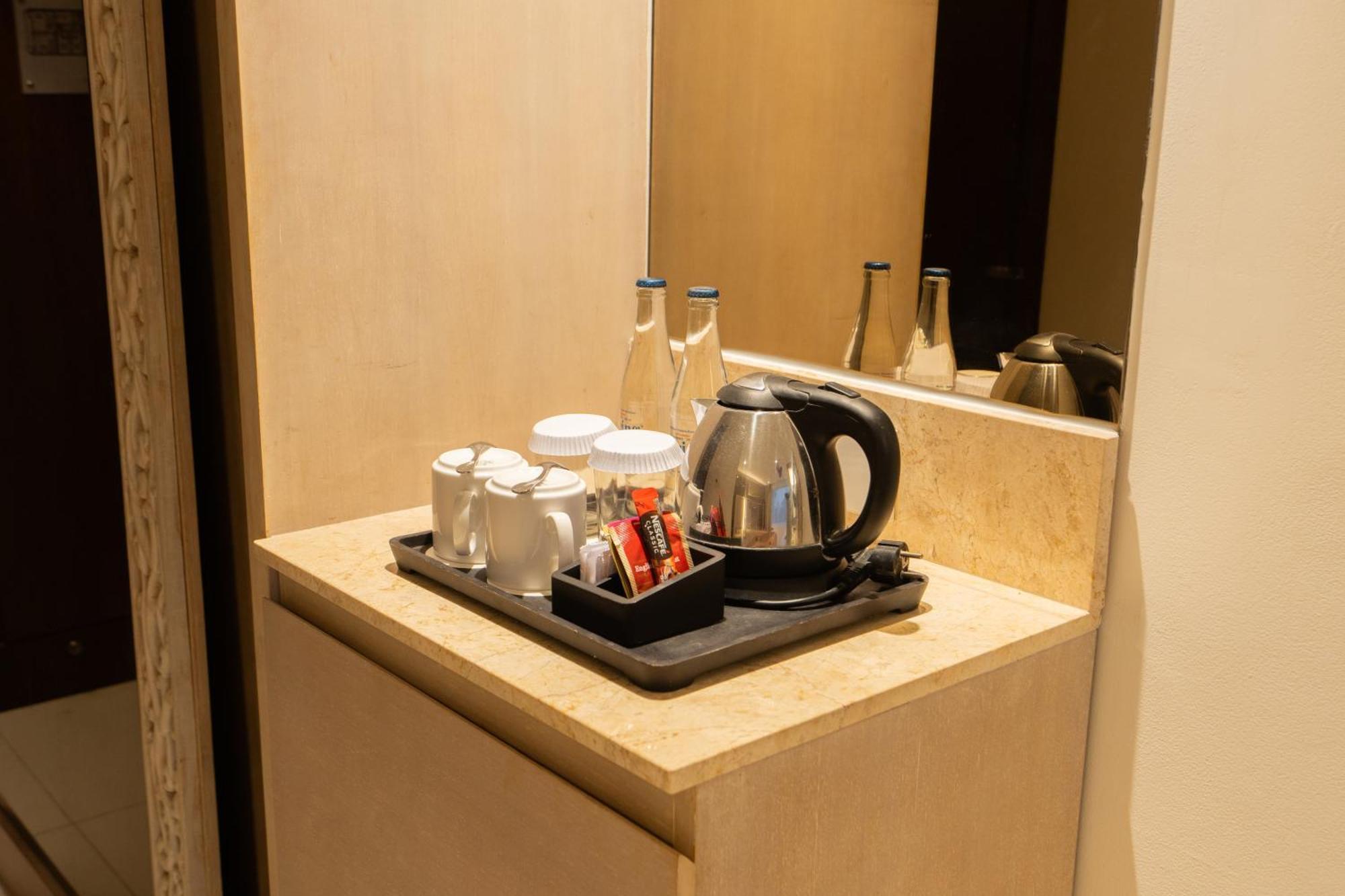 Kuta Angel Hotel Ngoại thất bức ảnh