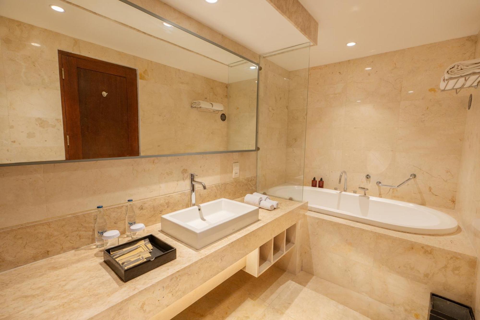 Kuta Angel Hotel Ngoại thất bức ảnh