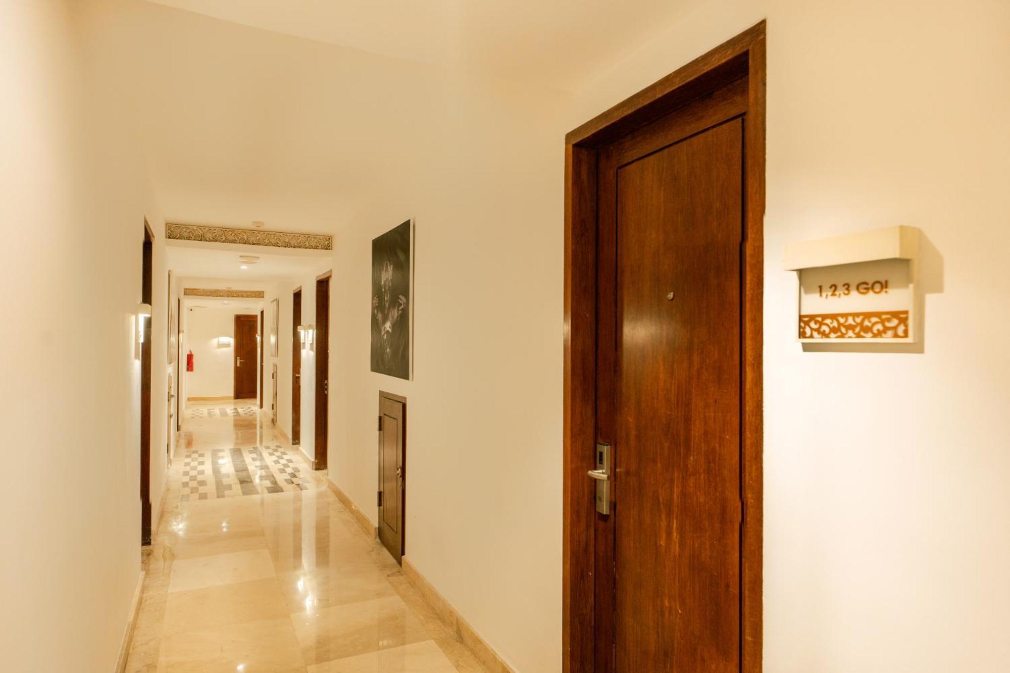 Kuta Angel Hotel Ngoại thất bức ảnh
