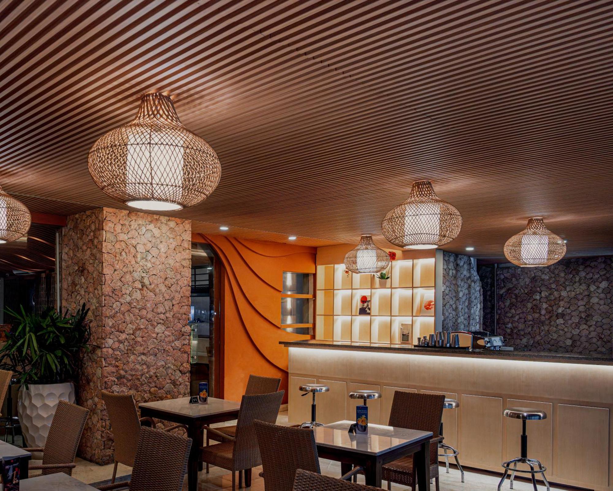 Kuta Angel Hotel Ngoại thất bức ảnh