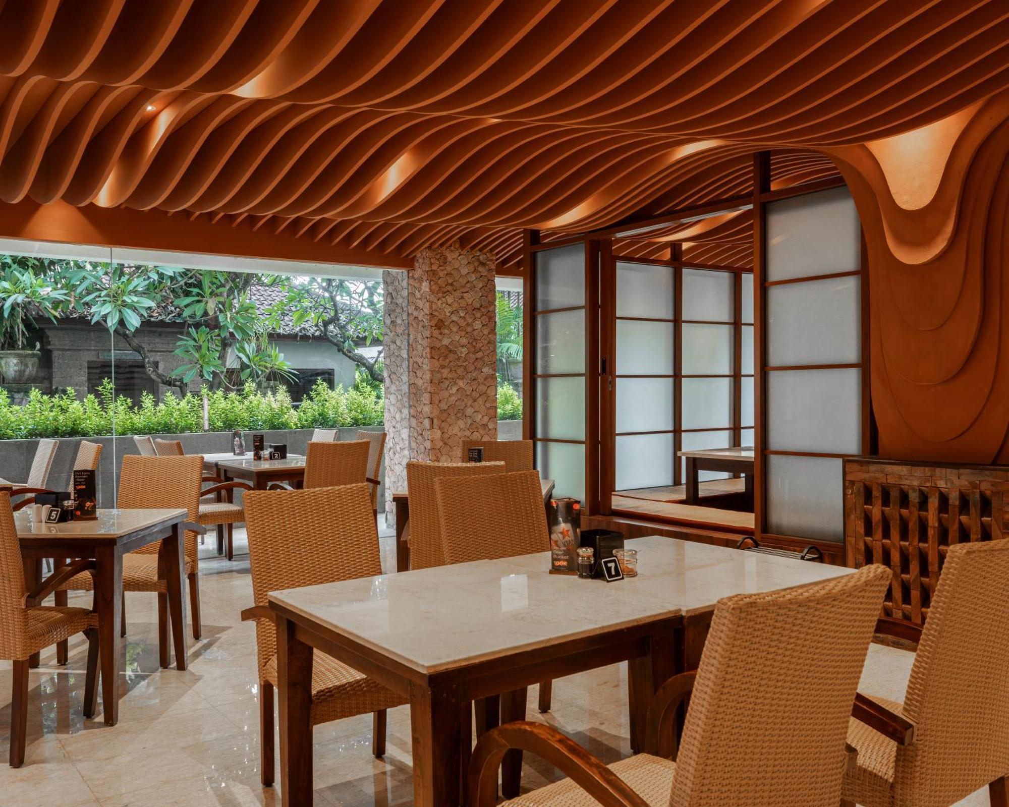 Kuta Angel Hotel Ngoại thất bức ảnh