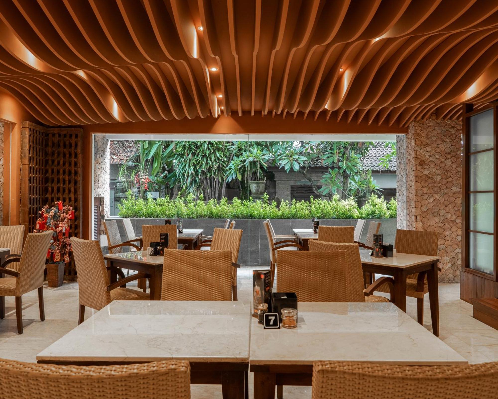 Kuta Angel Hotel Ngoại thất bức ảnh